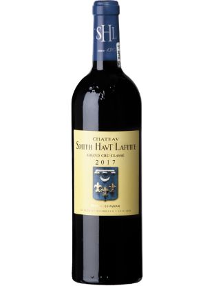 Picture of Chateav Smith Havt Lafitte Pessac-Leognan Grand Cru Classe 2017
