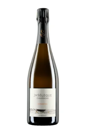 Picture of JM Seleque "Solessence" Exra Brut Champagne N.V