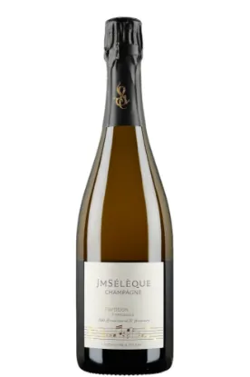 Picture of JM Seleque "Partition" Extra Brut Champagne 2013