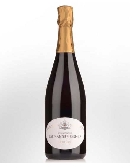 图片 Larmandier-Bernier "Latitude" Champagne NV