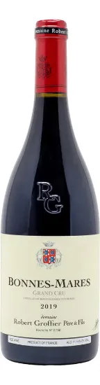 图片 2019 Domaine Robert Groffier Bonnes-Mares Grand Cru