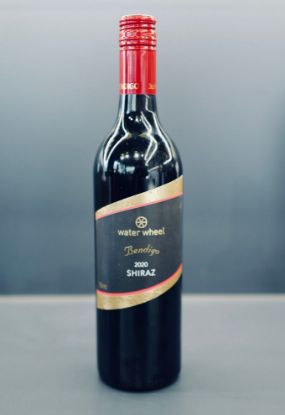 Picture of 2020 Water Wheel Shiraz
