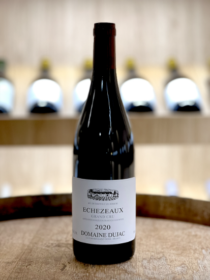 图片 2020 Domaine Dujac Echezeaux Grand Cru
