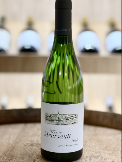 图片 2018 Domaine Roulot Meursault