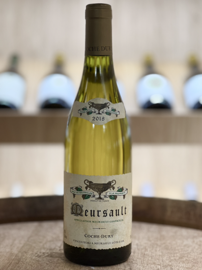 图片 2018 Coche-Dury Meursault