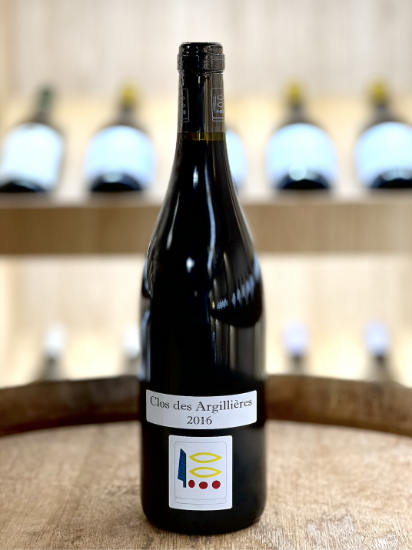 图片 2016 Domaine Prieure Roch Nuit-saint-Georges 1er Cru -Clos des Argillieres