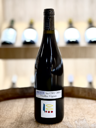 图片 2014 Domaine Prieure Roch Nuit-saint-Georges 1er Cru -Vielles Vignes