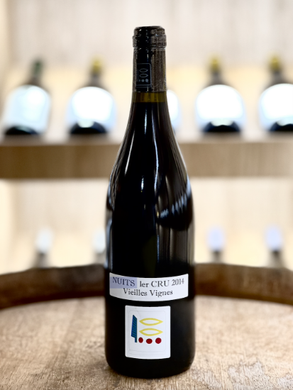 图片 2014 Domaine Prieure Roch Nuit-saint-Georges 1er Cru -Vielles Vignes