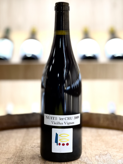 图片 2009 Domaine Prieure Roch Nuit-saint-Georges 1er Cru -Clos des Argillieres