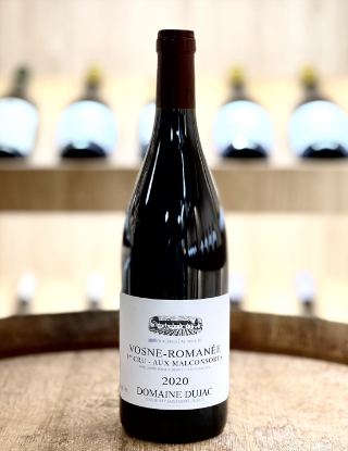 图片 2020 Domaine Dujac Vosne-Romanee 1er Cry -Aux Malconsorts