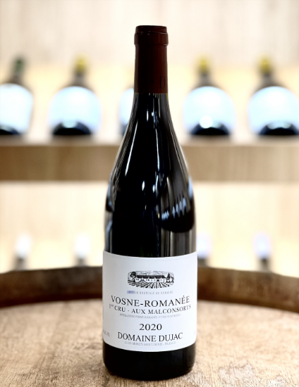 图片 2020 Domaine Dujac Vosne-Romanee 1er Cry -Aux Malconsorts