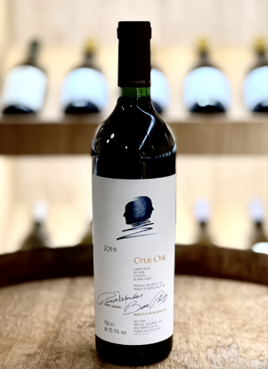 Picture of 2019 Opus One