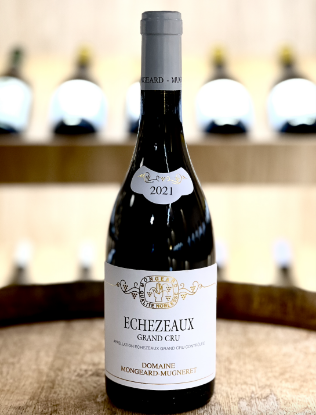Picture of 2021 Domaine Mongeard-Mugneret Echezeaux Grand Cru
