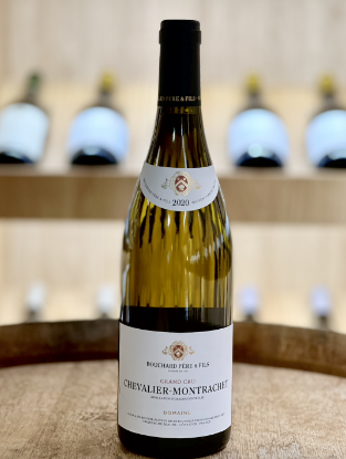Picture of 2020 Domaine Bouchard Pere & Fils -Chevalier-Montrachet Grand Cru