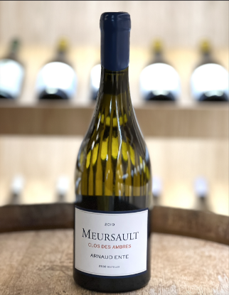 Picture of 2019 Domaine Arnaud Ente Meursault Clos Des Ambres