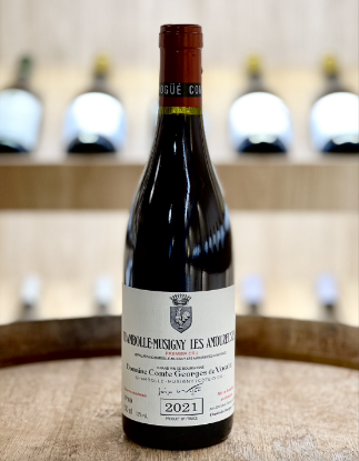 Picture of 2021 Domaine Comte Georges De Vogue Chambolle-musigny Les Amoureuses 1er Cru