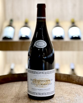 Picture of 2021 Domaine Jacques-Frederic Mugnier Nuits-Saint-Georges 1er Cru "Clos de la Marechale" 1500ML