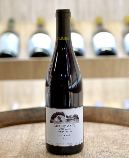 图片 2021 Mount Mary Vineyard Pinot Noir
