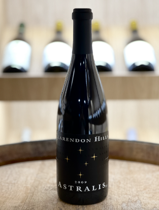 Picture of 2009 Clarendon Hills Astralis Shiraz
