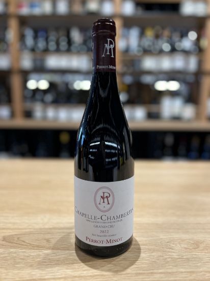 图片 2022 Domaine Perrot-Minot Chapelle Chambertin Grand Cru