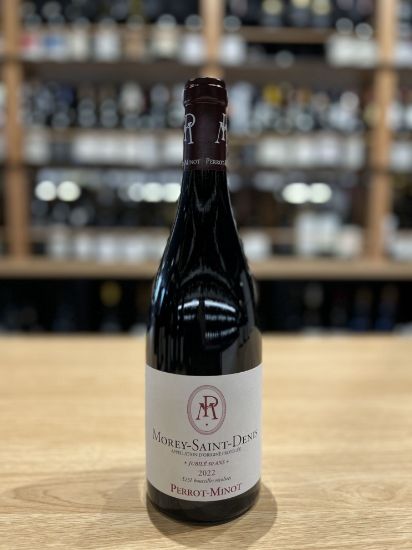 Picture of 2022 Domaine Perrot-Minot Morey-Saine-Denis Jubilé 30 Ans
