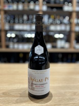 Picture of 2021 Domaine Dygat Py Charmes Chambertin Grand cru Vielles Vignes