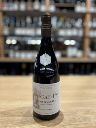 Picture of 2021 Domaine Dugat-Py Gevrey-Chambertin Vieilles Vignes