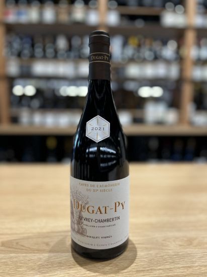 Picture of 2021 Domaine Dugat-Py Gevrey-Chambertin Vieilles Vignes