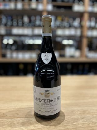 Picture of 2020 Domaine Armand Rousseau Pere et Fils Chambertin Clos-de-Beze Grand Cru