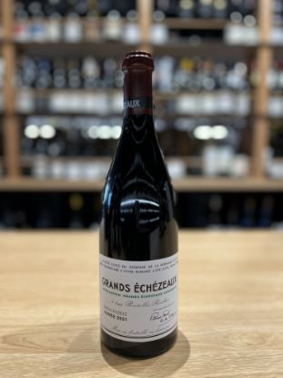 Picture of 2021 Domaine de la Romanee-Conti Grands Echezeaux Grand Cru