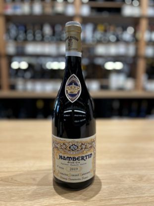 Picture of 2019 Domaine Armand Rousseau Pere et Fils Chambertin Grand Cru