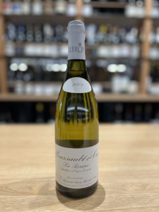 图片 2008 Leroy  Meursault Premier Cru Les Perrieres
