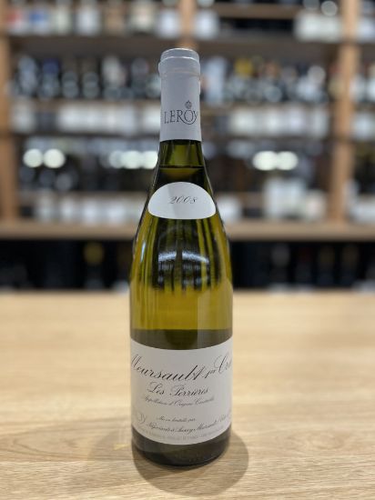 图片 2008 Leroy  Meursault Premier Cru Les Perrieres