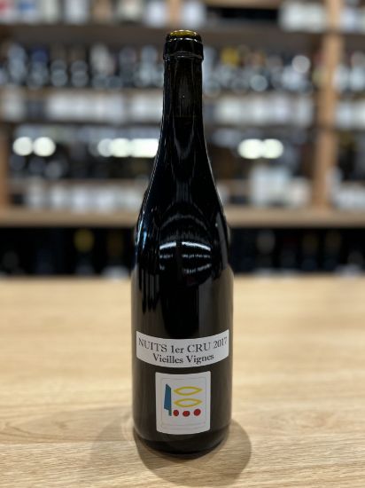 图片 2017 Domaine Prieure Roch Nuits Premier Cru Vieilles Vignes