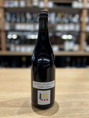 图片 2015 Domaine Prieure Roch Nuits Premier Cru Vieilles Vignes