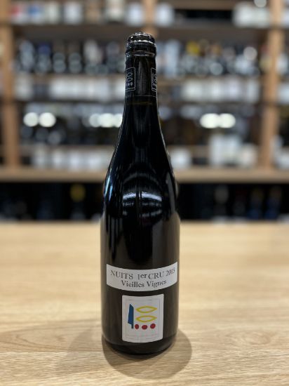 图片 2015 Domaine Prieure Roch Nuits Premier Cru Vieilles Vignes