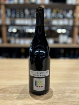 Picture of 2009 Domaine Prieure Roch Nuits Premier Cru Vieilles Vignes