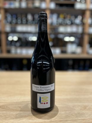 图片 2013 Domaine Prieure Roch Vosne Romanee Vieilles Vignes