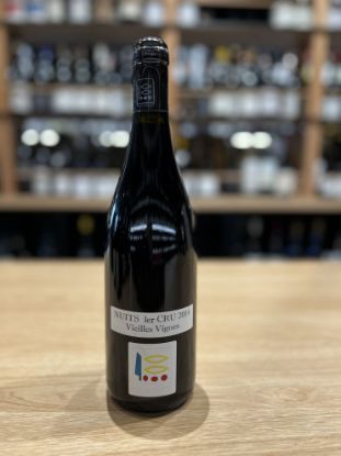 图片 2014 Domaine Prieure Roch Nuits Premier Cru Vieilles Vignes