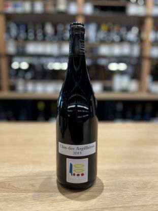 图片 2015 Domaine Prieure Roch Clos des Argillieres