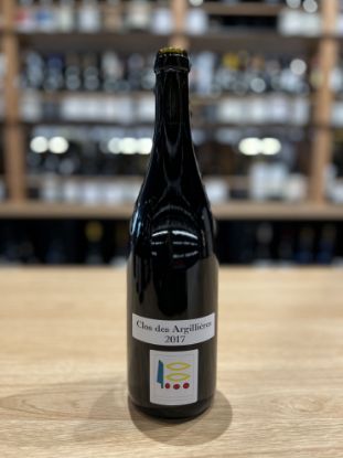 图片 2017 Domaine Prieure Roch Clos des Argillieres
