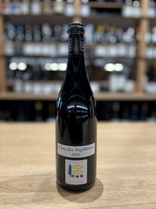 图片 2016 Domaine Prieure Roch Clos des Argillieres