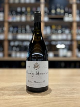 图片 2018 Domaine Alex Moreau - Bernard Moreau et Fils Chevalier-Montrachet Grand Cru