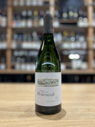图片 2021 Domaine Roulot Meursault