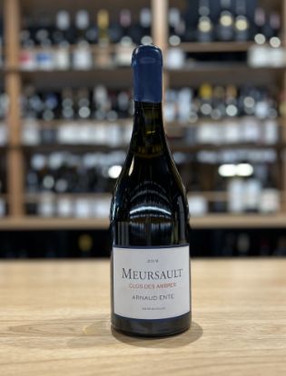 图片 2019 Domaine Arnaud Ente Meursault Clos des Ambres