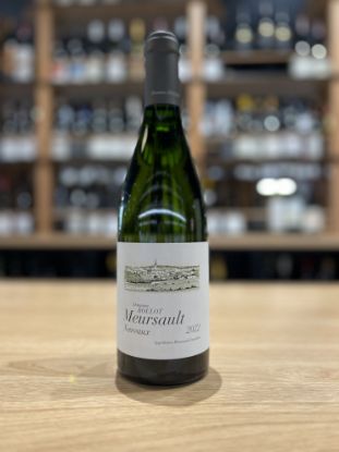 图片 2022 Domaine Roulot Meursault Les Narvaux