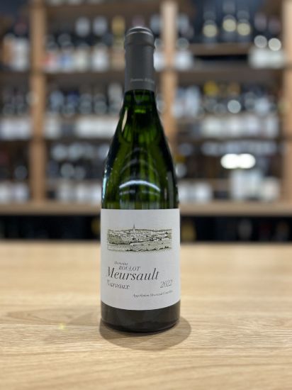 图片 2022 Domaine Roulot Meursault Les Narvaux