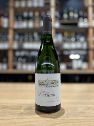 图片 2018 Domaine Roulot Meursault