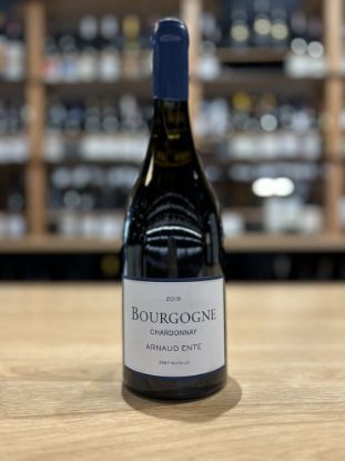 图片 2019 Domaine Arnaud Bnte Bourgogne Chardonnay