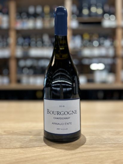 图片 2019 Domaine Arnaud Bnte Bourgogne Chardonnay